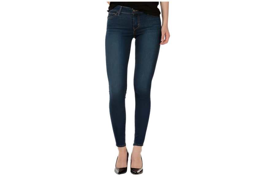 Levis Levi's Jeans Women's Dark Color