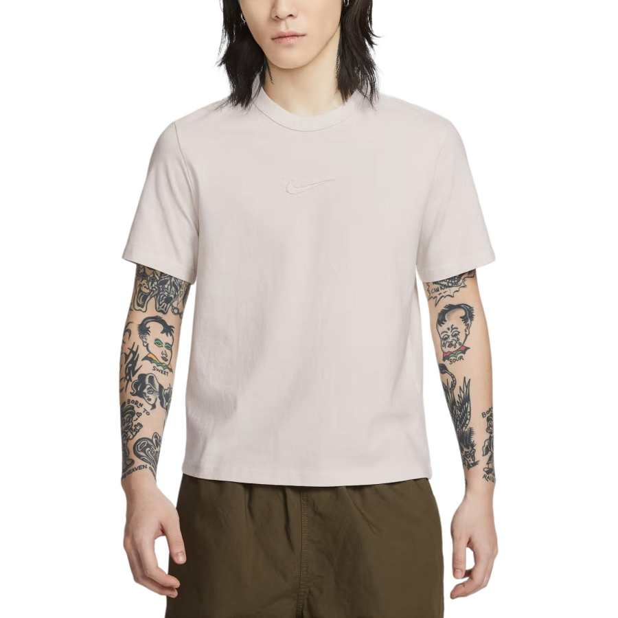Nike Nike Sportswear Premium Essentials T Shirt Men's