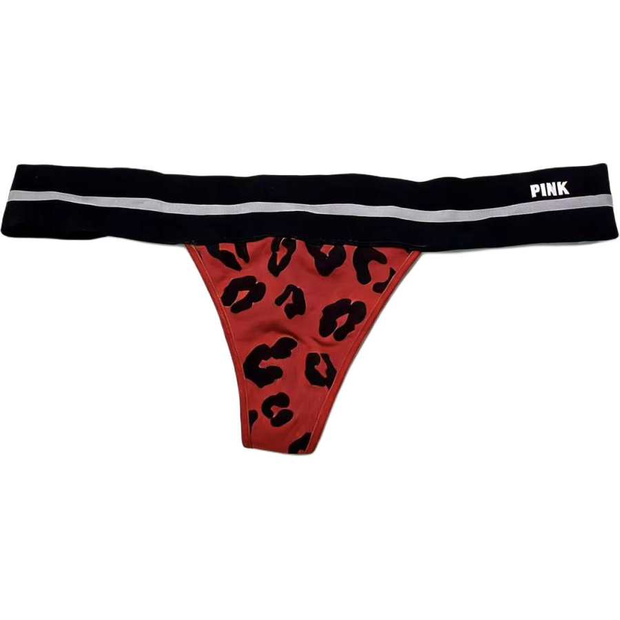 Victoria's Secret PINK Thong Women's