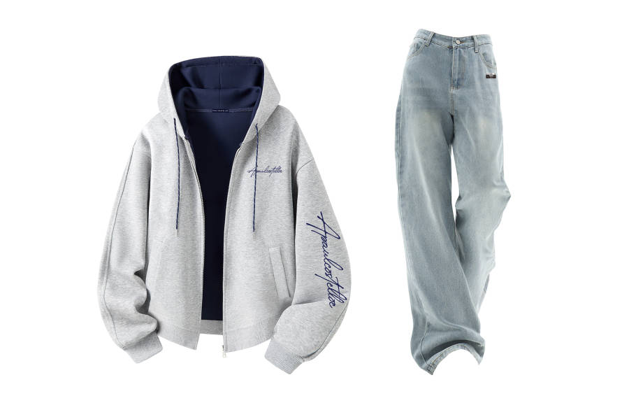 PAUL COSTELLOE Casual Sportswear Unisex