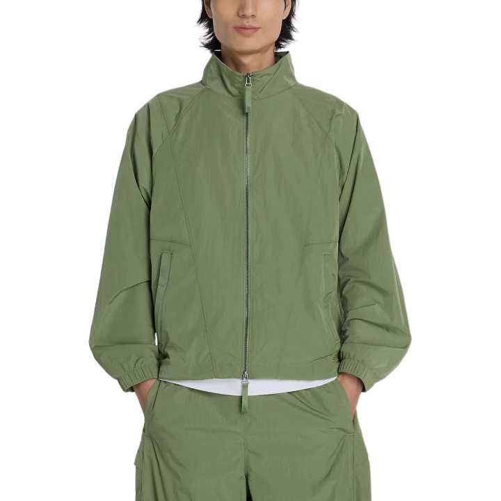 New Balance New Balance NB Grey Jacket Men's