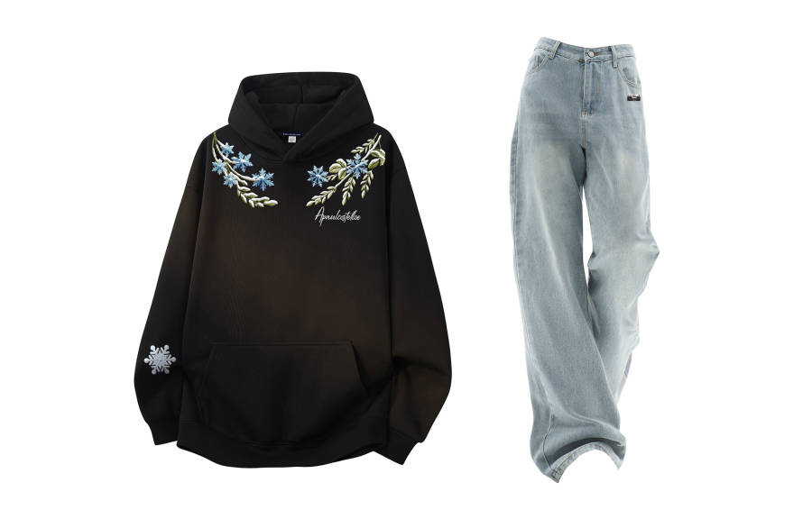 PAUL COSTELLOE Casual Sportswear Unisex