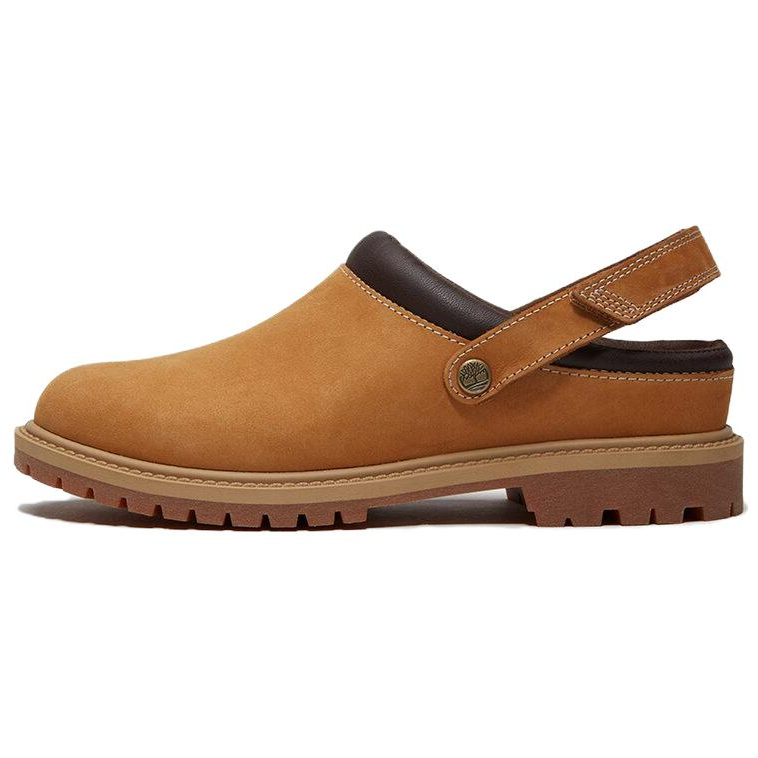Timberland Clog Wmns Premium Convertible Timberland Women's