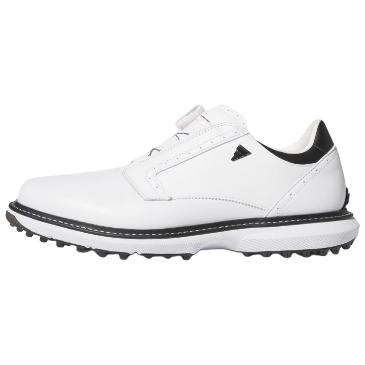 Adidas Adidas MC70 Waterproof Golf Shoes Unisex Cloud White