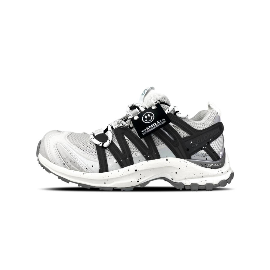 SALOMON SALOMON XA PRO 3D Cushioning Abrasion Resistant Coverage Support Lightweight