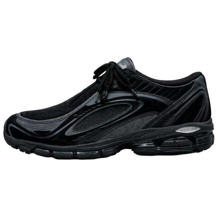 New Balance New Balance x COMME Des GARÇONS HOMME 1890A Running Shoes Unisex Black