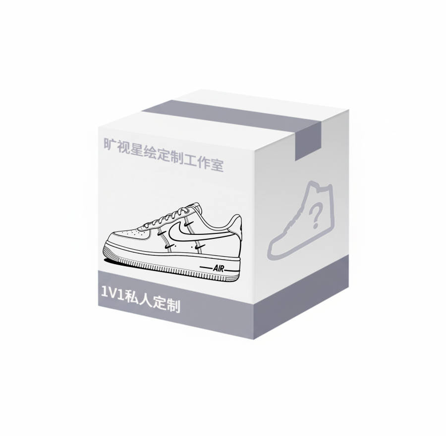 Nike Nike Air Force 1 Low top Skateboard Shoes Women's