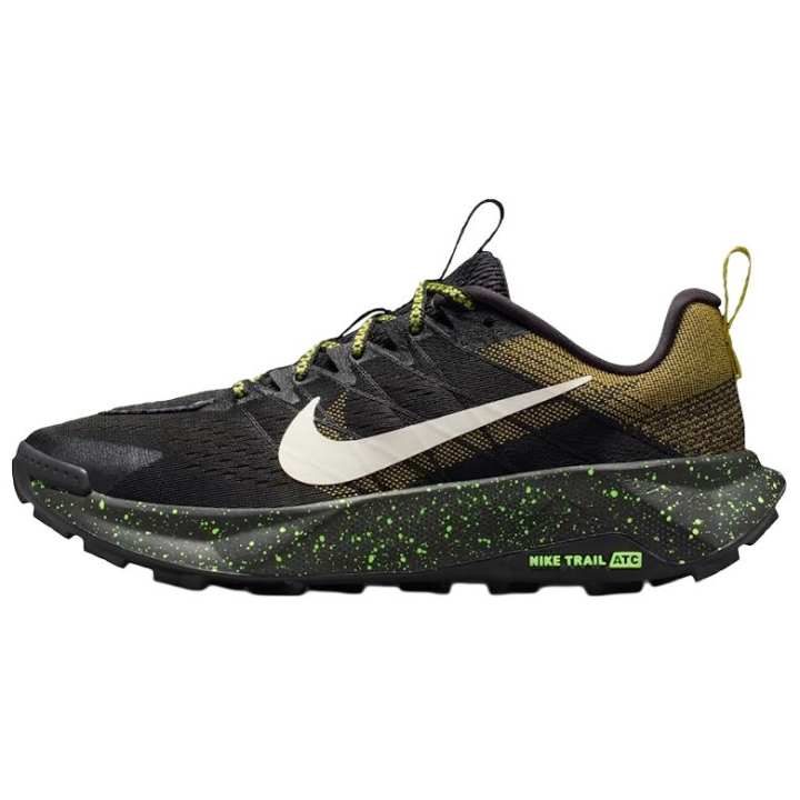 Nike Nike Wildhorse 10 Running Shoes Women's Black White