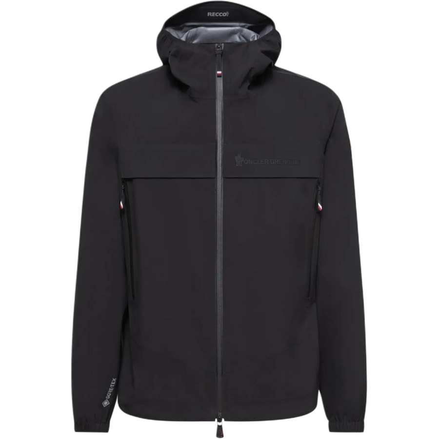 Moncler Grenoble Shipton Hooded Shell Jacket