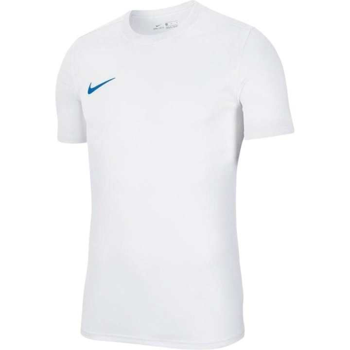 Nike Nike T Shirts Men's White Crew Neck
