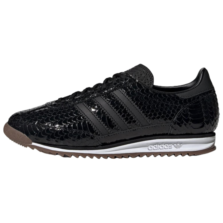 Adidas Originals SL 72 OG Casual Shoes Women's Black