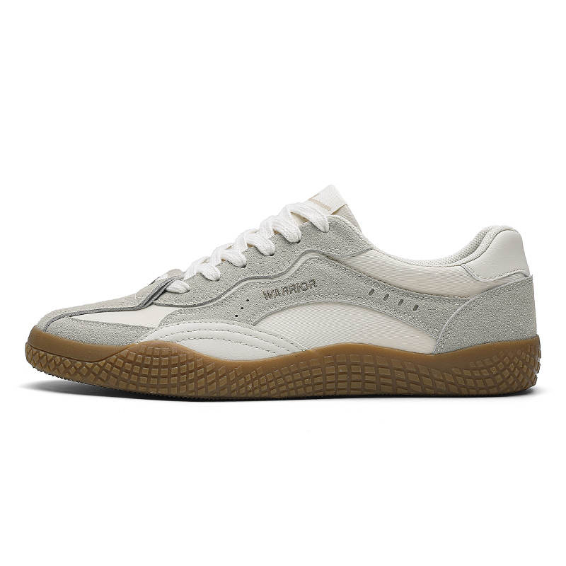 Warrior Wear resistant And Lightweight Low top Casual Shoes Men's