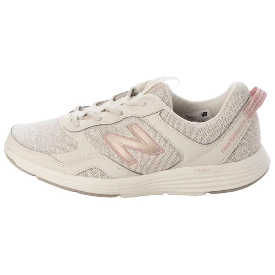 New Balance New Balance NB Sampher V1 Walking Shoes Women's Beige