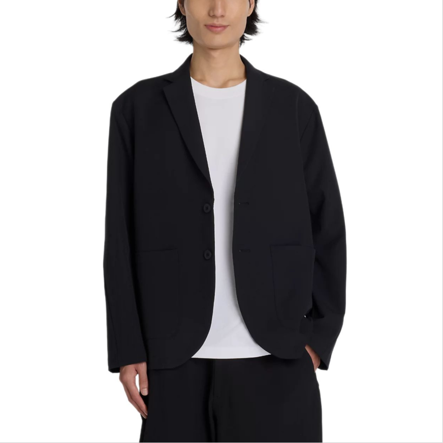 New Balance New Balance NB Grey Business Suit Men's
