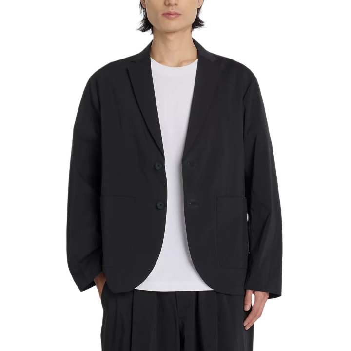 New Balance New Balance NB Grey Jacket Men's