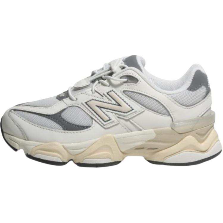 New Balance New Balance Low top Kids Lifestyle Shoes Gray White Children Aged 3 7 Years Old