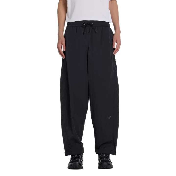 New Balance New Balance NB Grey Casual Pants Men's