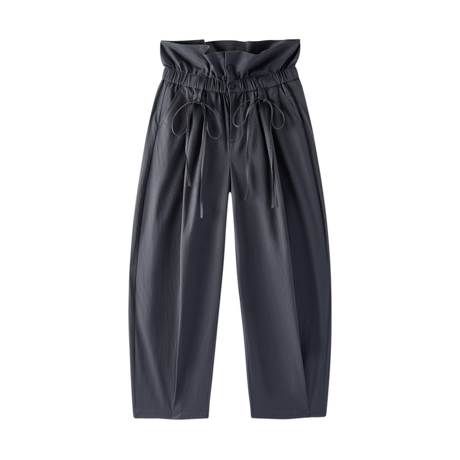 Semir Casual Pants Women's Iron Gray 20617 Moderate Other