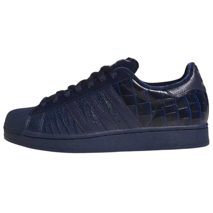 Adidas Originals Superstar Anthony Edwards x Superstar Adidas Originals 'Navy'