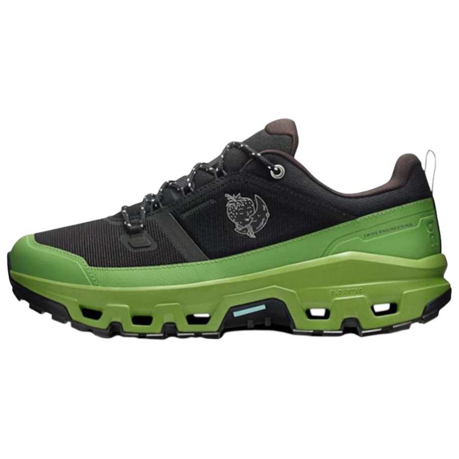 On x Sky High Farm Goods logo-detail sneakers Women's