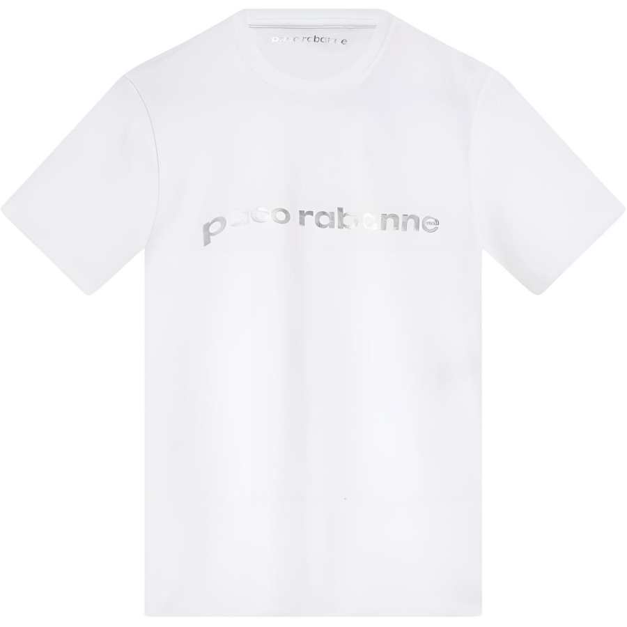Paco Rabanne T Shirt Women's White