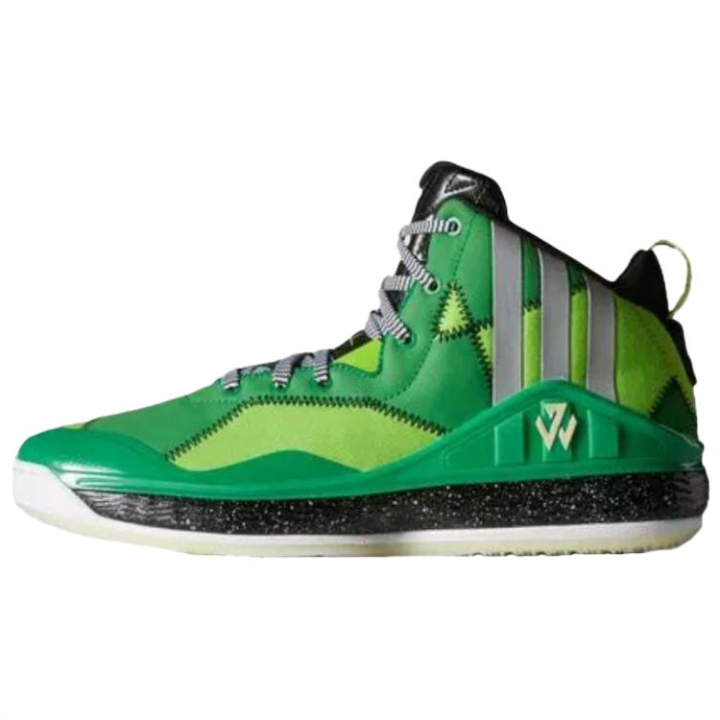 Adidas Adidas J Wall 1