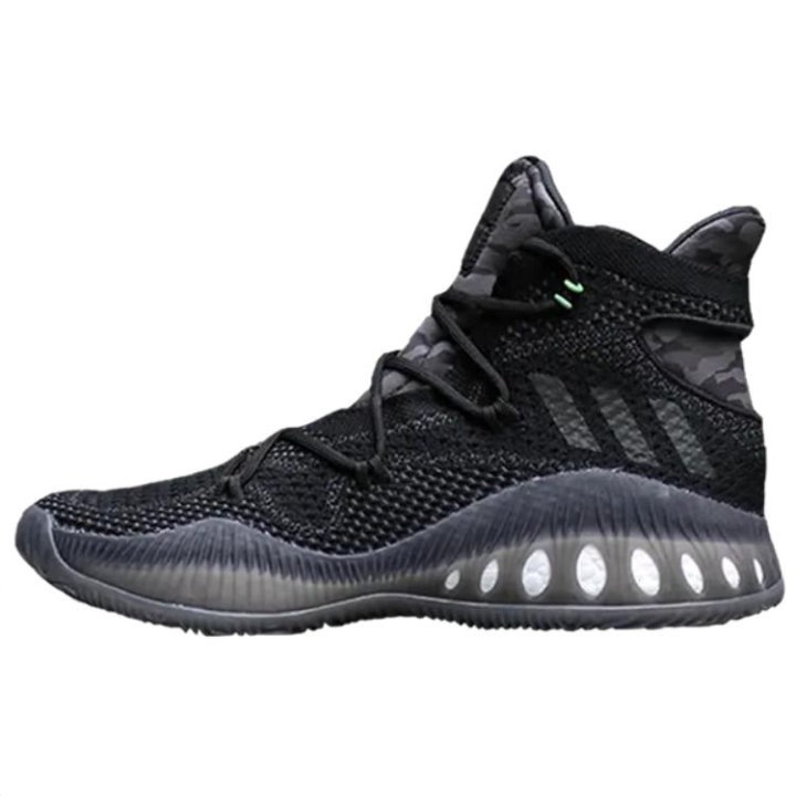 Adidas Adidas Crazy Explosive Pk 'Vets Day'
