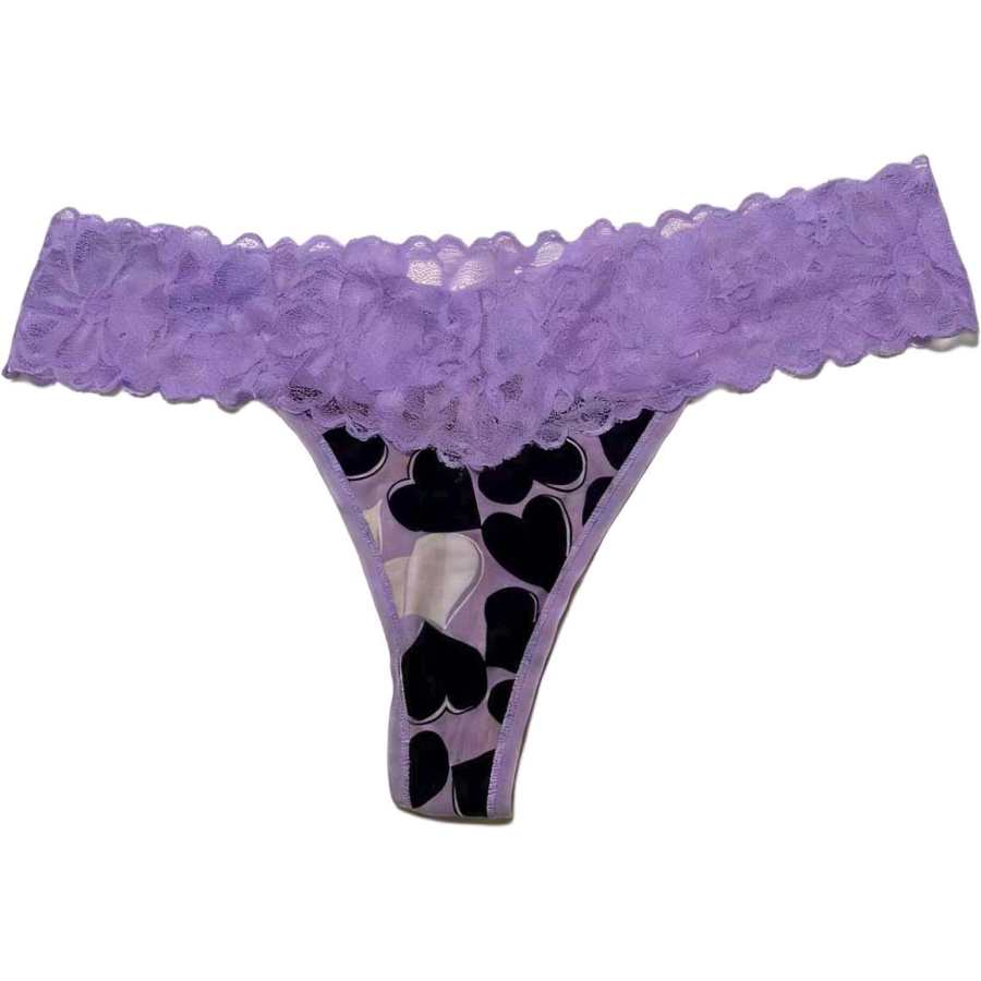 Victoria's Secret Thong Women's
