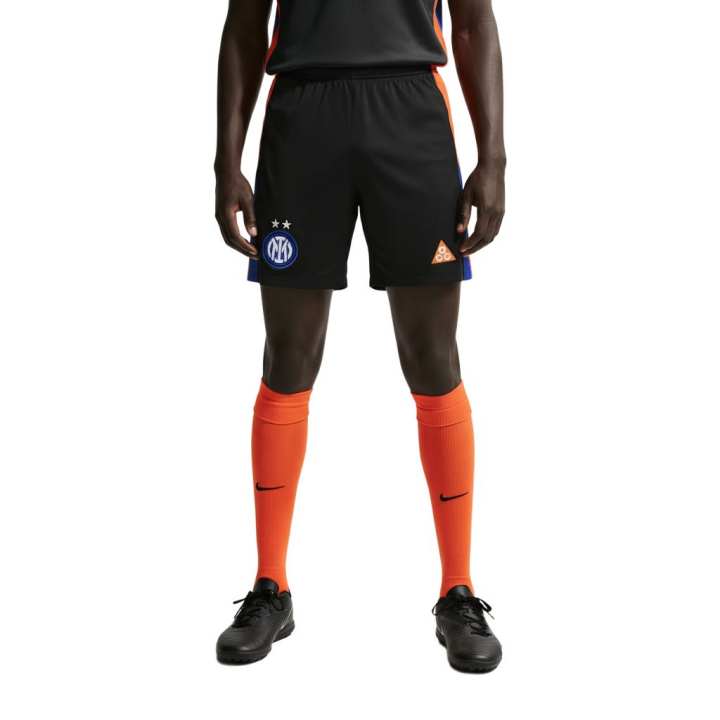 Nike Nike ACG Dri FIT Inter Milan 2026 Stadium SE Casual Shorts Men's