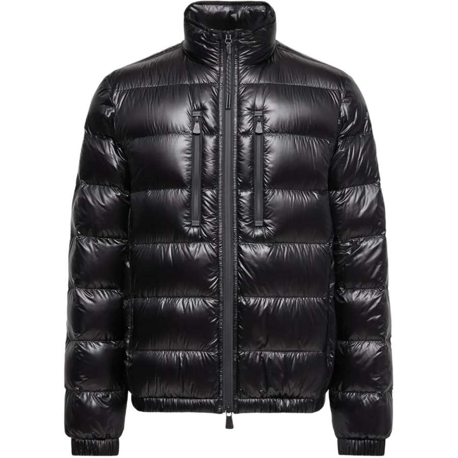Moncler Grenoble Moncler Grenoble Orres Logo Patch Jacket
