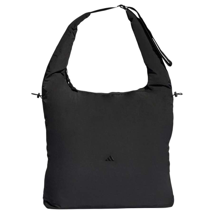 Adidas Adidas Dance Nylon Crossbody Bags Women's Black