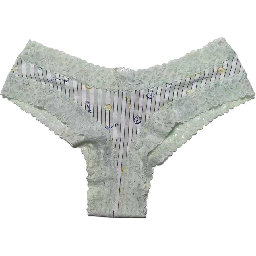 Victoria's Secret Briefs Women's