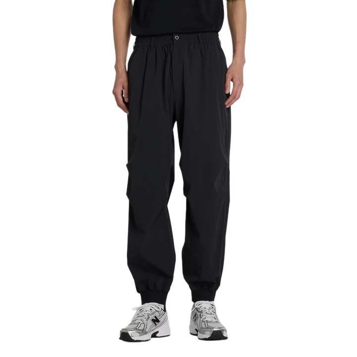 New Balance New Balance NB Grey Running Pants Men's