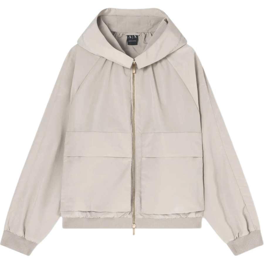 ARMANI EXCHANGE ARMANI EXCHANGEAE Jackets & Coats Women's