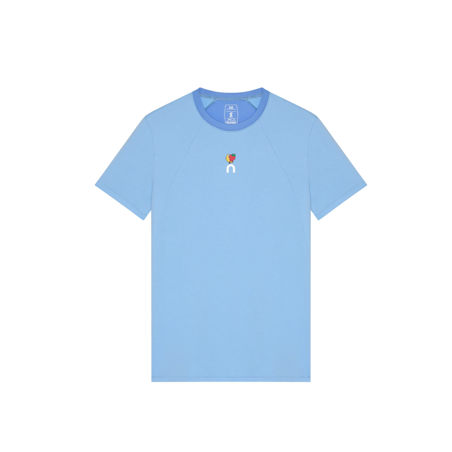 On On graphic T-shirt