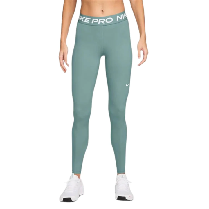 Nike Nike Pro Sports Pants Women's Sage Green