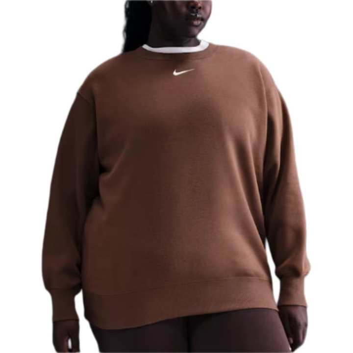 Nike Nike Sportswear Phoenix Fleece Sweatshirt Women's