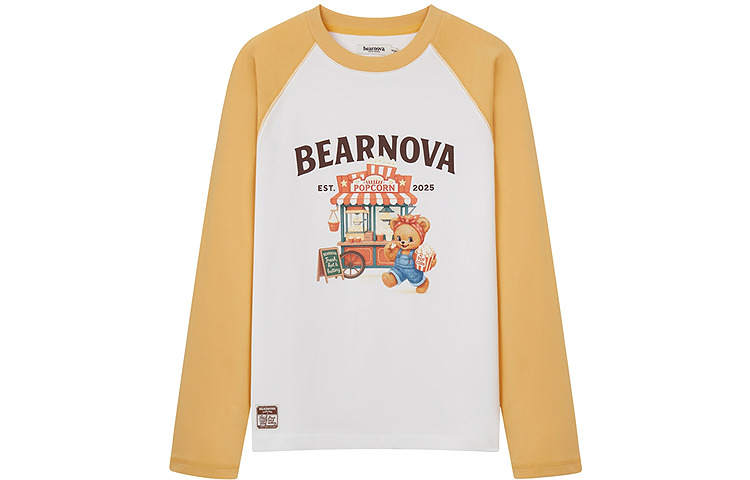 Teenie Weenie T Shirts Women's Crew Neck