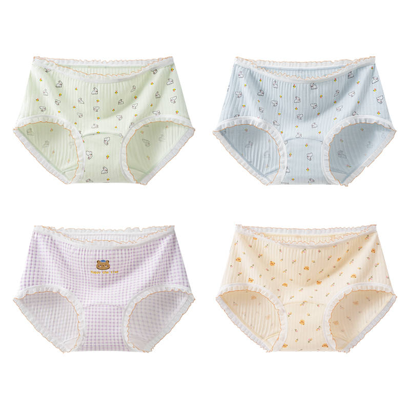MIIOW MIIOW Women's Briefs
