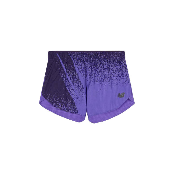 New Balance New Balance NB RC Short 3' Running Shorts Men's