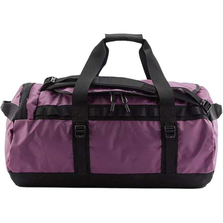 THE NORTH FACE 71L Outdoor Bags Waterproof Material Night Dusty Purple Unisex