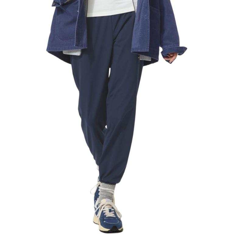UNIQLO SS26 Knitted Sweatpants Women's