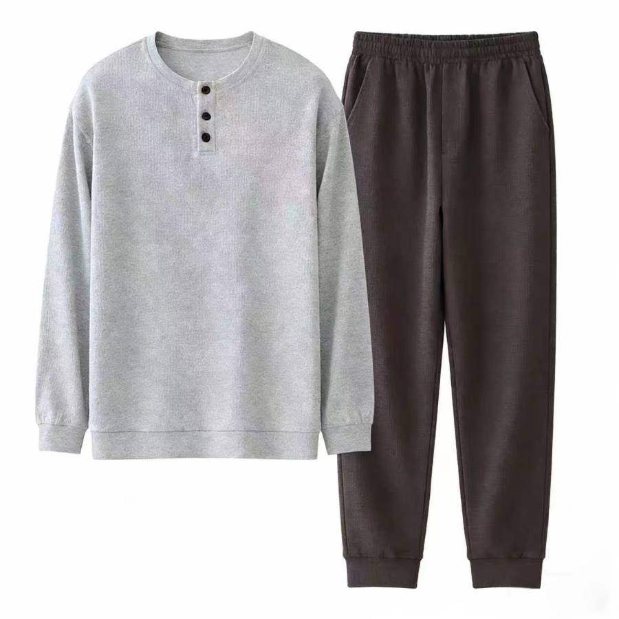 MIIOW MIIOW Men's Pajama Sets