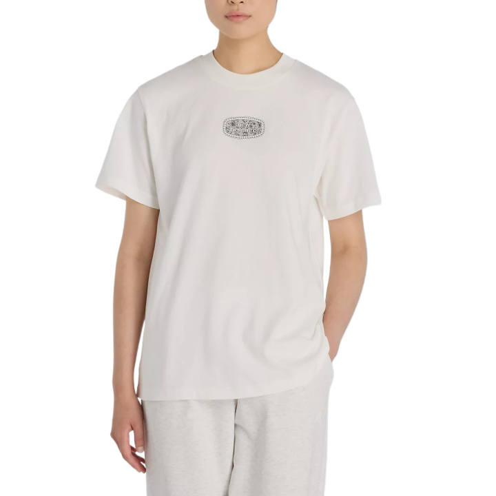 New Balance New Balance Regular T Shirt Women's