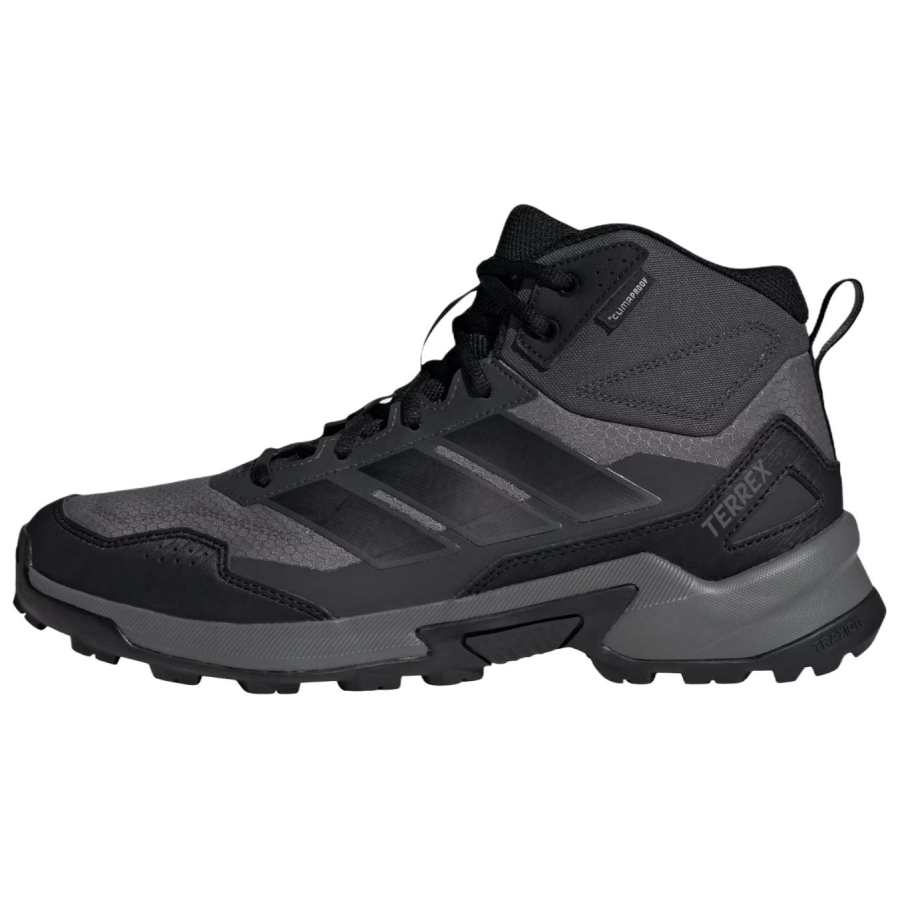 Adidas Adidas TERREX EASTRAIL 3 Waterproof And Breathable Waterproof And Breathable Mid top Mountaineering Hiking Shoes Men's