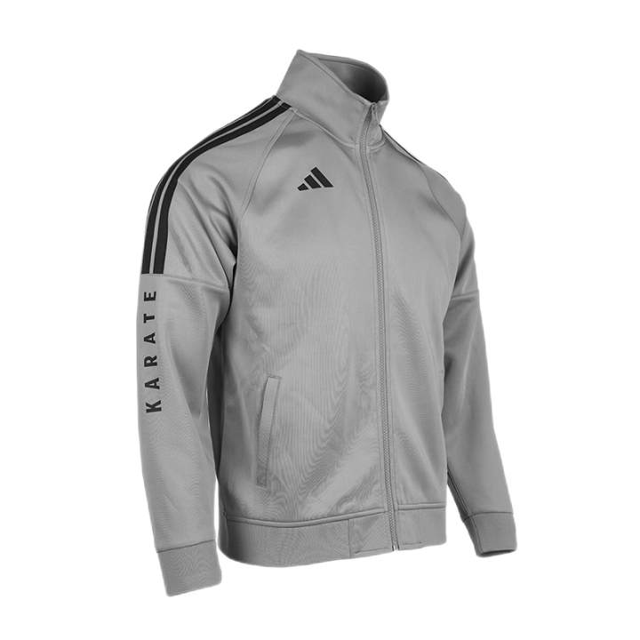 Adidas Adidas Casual Sports Jacket Kids'