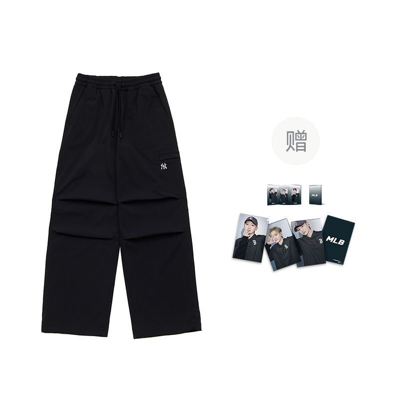 MLB MLB New York Yankees Basic Collection SS26 Casual Pants Unisex