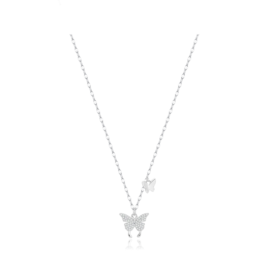 Barbie Synthetic Cubic Zirconia Alloy Necklaces Women's