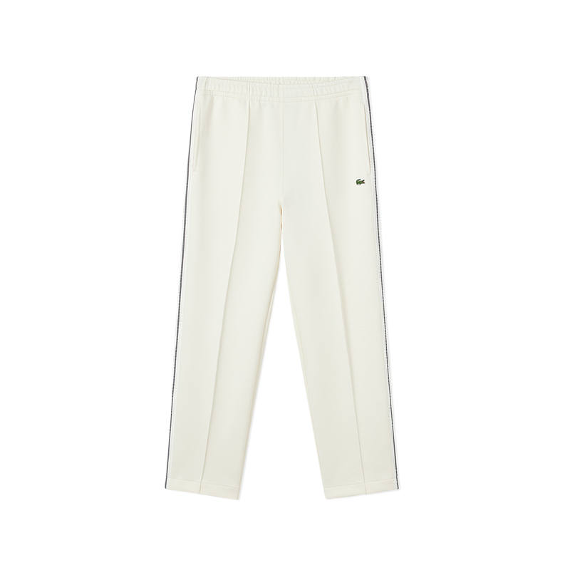 LACOSTE Lacoste logo track pants