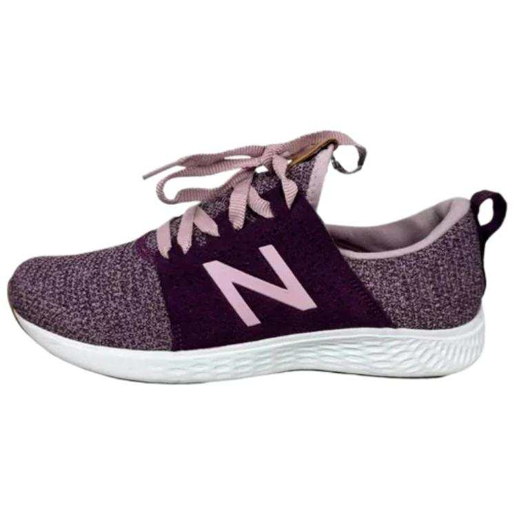 New Balance Fresh Foam Sport Wmns New Balance 'Magenta Purple' Women's